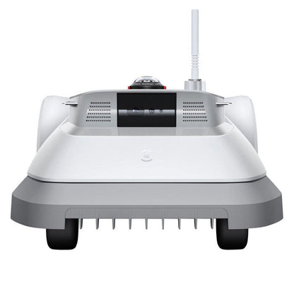 ECOVACS GOAT G1-800 Mähroboter – Weiß
