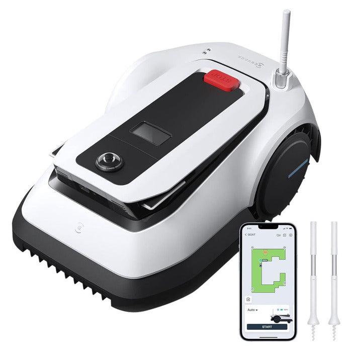 Rasaerba robotizzato ECOVACS GOAT G1 -