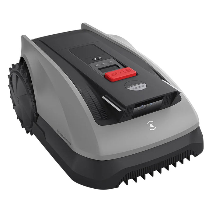 Rasaerba robotizzato ECOVACS GOAT O1200 RTK -