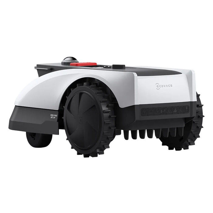 Robot rasaerba panoramico ECOVACS GOAT O500 -