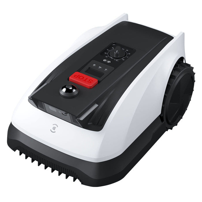 Rasaerba robotizzato ECOVACS GOAT O800 RTK -