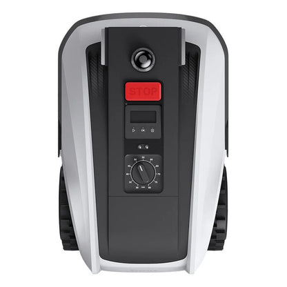 ECOVACS GOAT O800 RTK Mähroboter