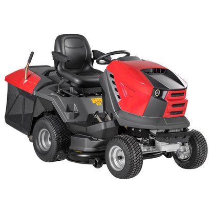 EFCO EF 106/24 KH 4×4 Trattorino rasaerba esclusivo -