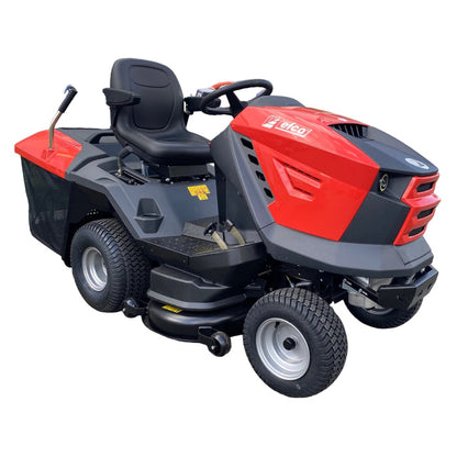 EFCO EF 106/24 KH Trattorino rasaerba esclusivo -