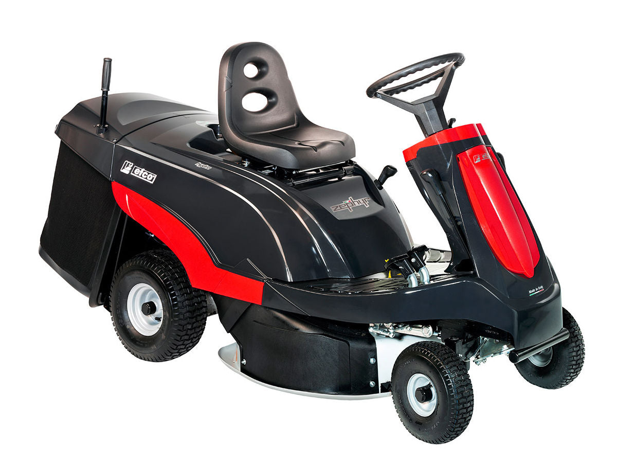 Trattorino rasaerba Efco Zephyr 72/12.5 KH 3in1 -