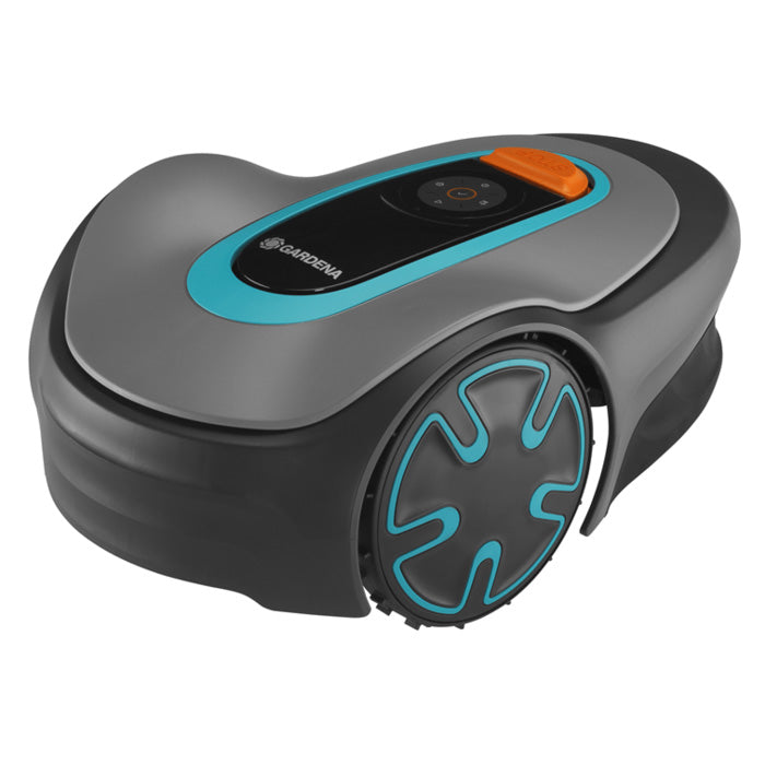 Robot rasaerba GARDENA SILENO Minimo 250 -