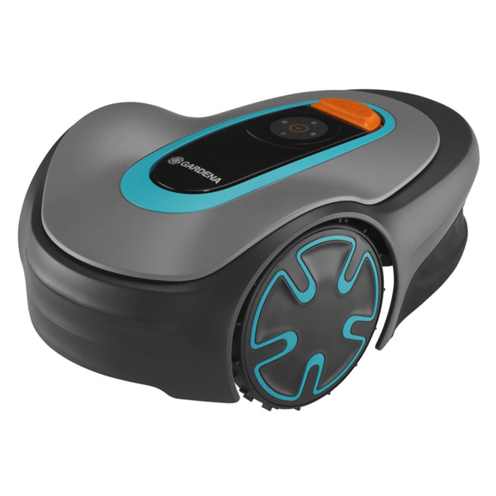 Robot rasaerba GARDENA SILENO Minimo 500 -