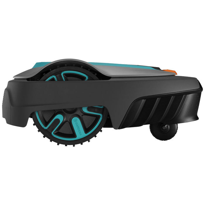 GARDENA Smart SILENO City 600 Mähroboter