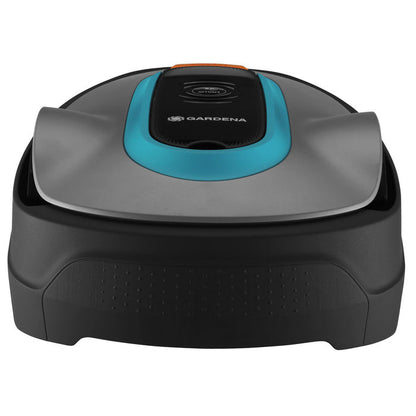 GARDENA Smart SILENO City 600 Mähroboter