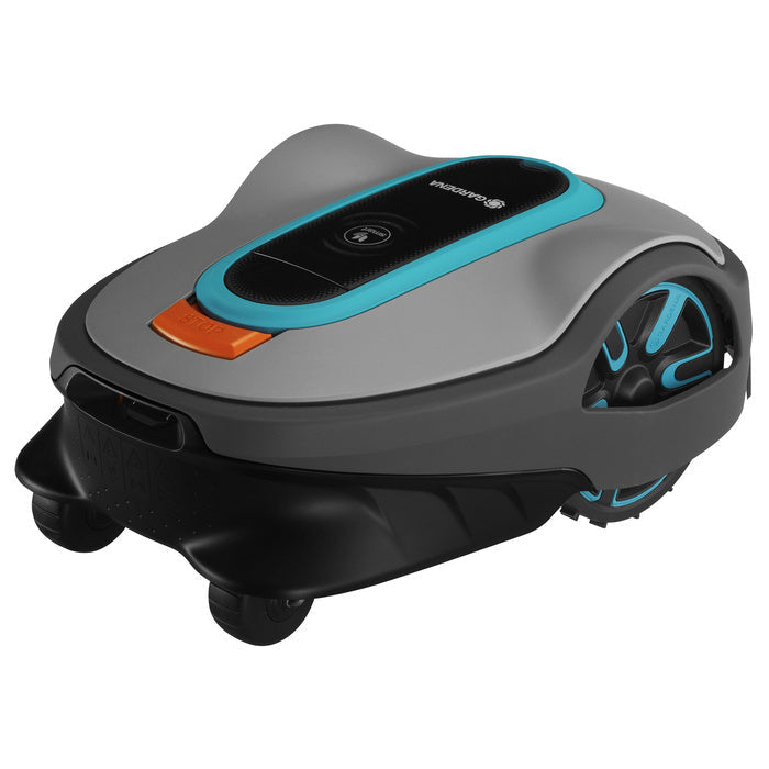 GARDENA Smart SILENO Life 1500 Mähroboter