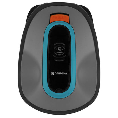 GARDENA Smart SILENO Life 1500 Mähroboter