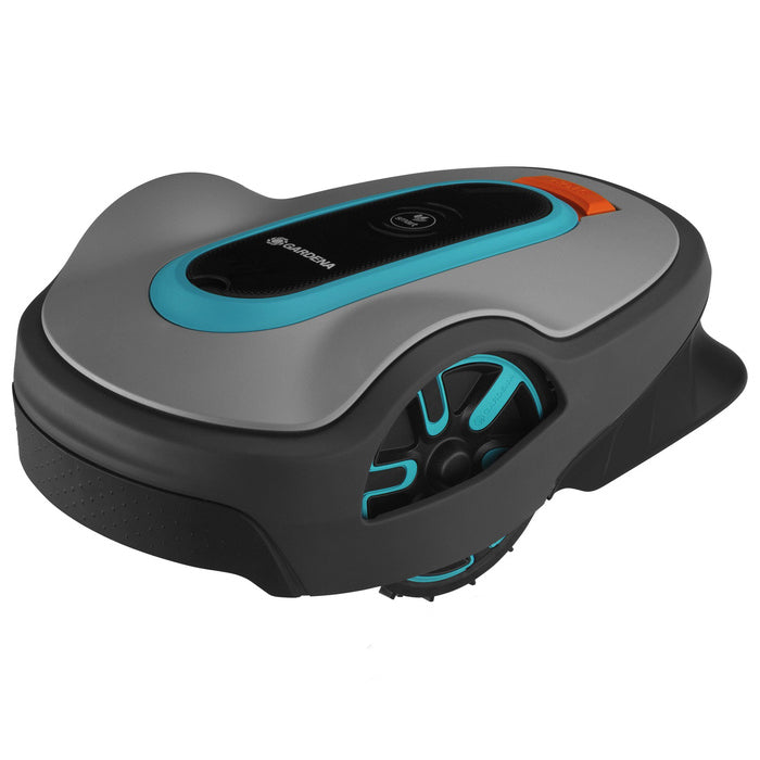 Robot rasaerba GARDENA SILENO Life 750 -