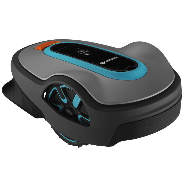 Robot rasaerba GARDENA Smart SILENO Life 750 -