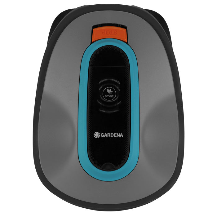 GARDENA Smart SILENO Life 750 Mähroboter