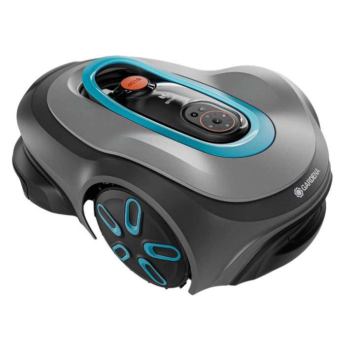 GARDENA Smart SILENO Max 1500 Mähroboter