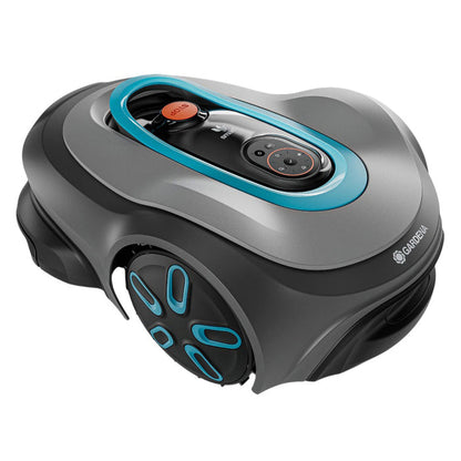 GARDENA Smart SILENO Max 1500 Mähroboter