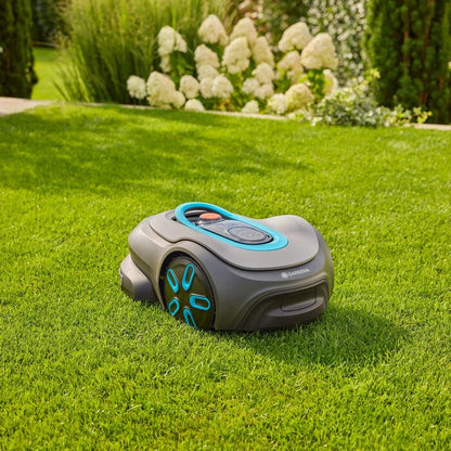 GARDENA Smart SILENO Max 1500 Mähroboter