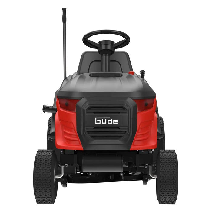 GÜDE GAR 1070 T Hydrostat Rasentraktor
