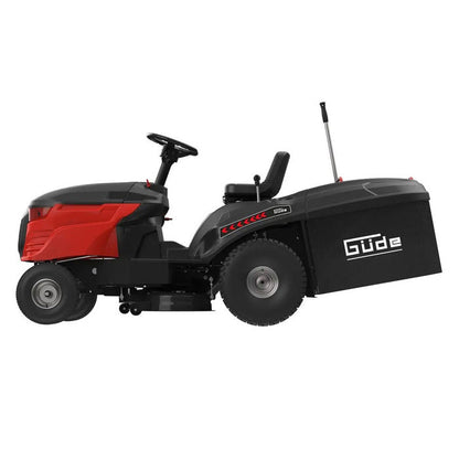 GÜDE GAR 685 T Hydrostat Rasentraktor