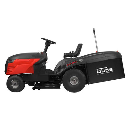 GÜDE GAR 685 T Rasentraktor