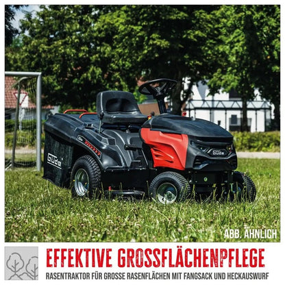 GÜDE GAR 685 T Rasentraktor
