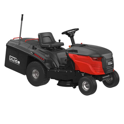 Trattorino idrostatico GÜDE GAR 840 T -