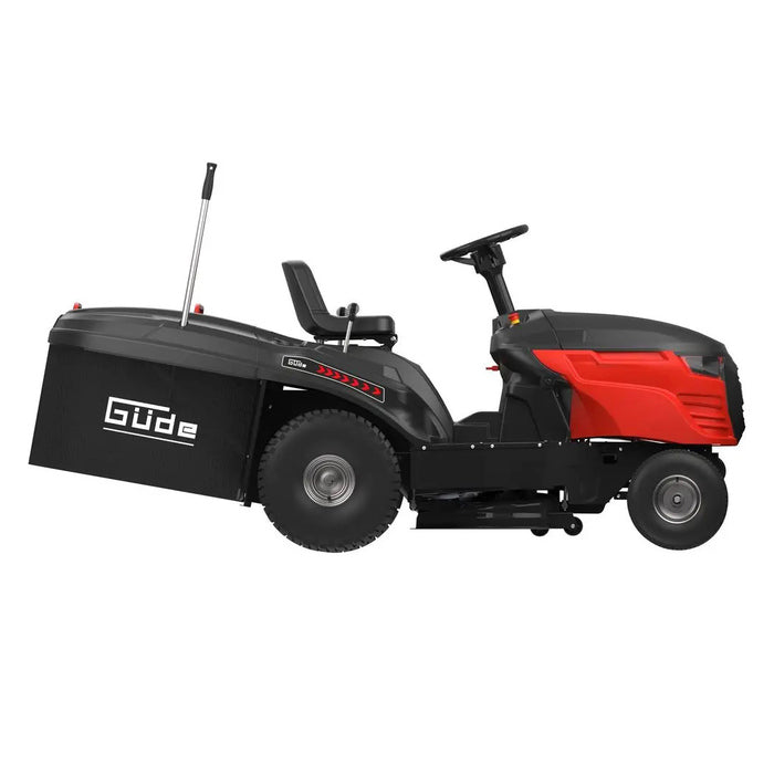 GÜDE GAR 840 T Rasentraktor
