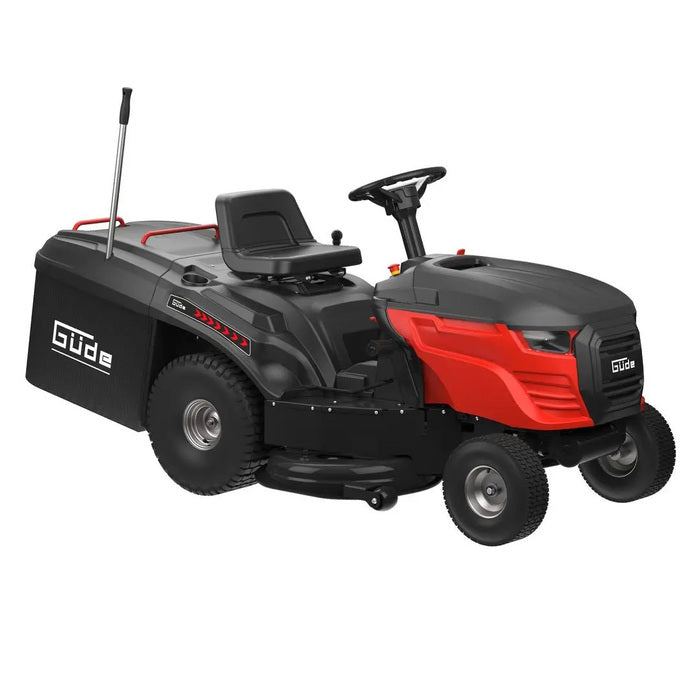 Trattorino idrostatico GÜDE GAR 960 T -