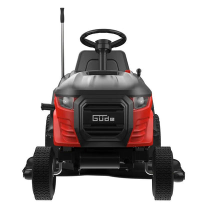 GÜDE GAR 960 T Hydrostat Rasentraktor