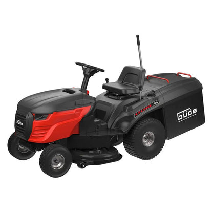 Trattorino rasaerba GÜDE GAR 960 T -