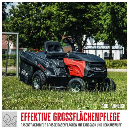 GÜDE GAR 960 T Rasentraktor