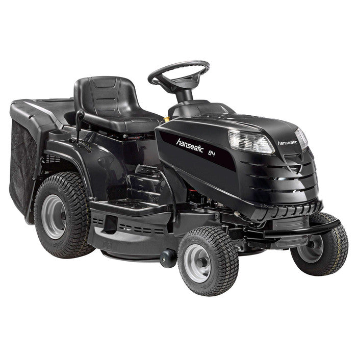 Trattorino rasaerba HANSEATIC MP 84 -