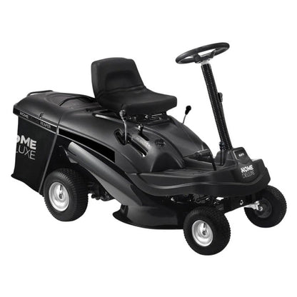 Trattorino tosaerba HOME DELUXE REAPER -