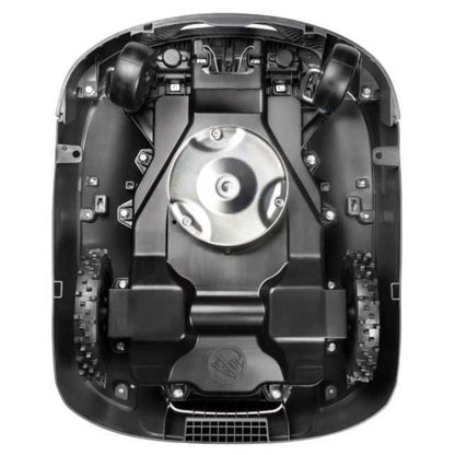 HONDA Miimo HRM 2500 Live Mähroboter