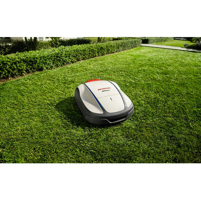 HONDA Miimo HRM 2500 Live Mähroboter