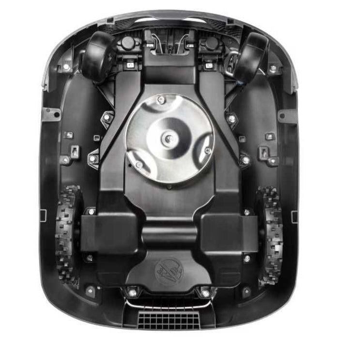 HONDA Miimo HRM 2500 Mähroboter