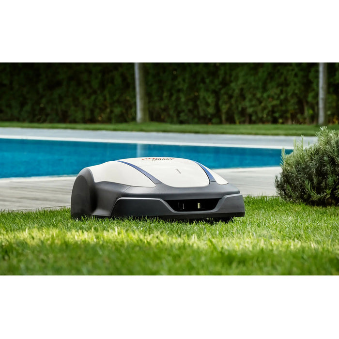 HONDA Miimo HRM 2500 Mähroboter