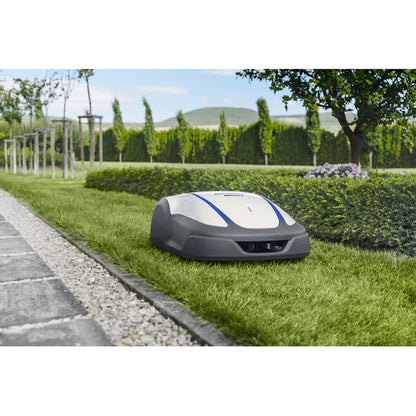 HONDA Miimo HRM 4000 Live Mähroboter