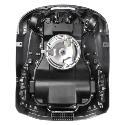 HONDA Miimo HRM 4000 Live Mähroboter