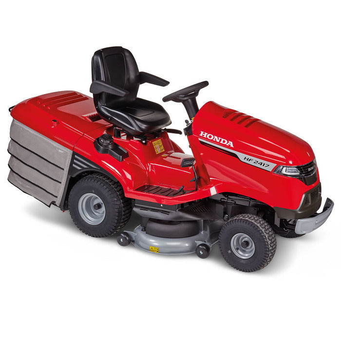 Trattorino rasaerba HONDA HF 2417 HT -