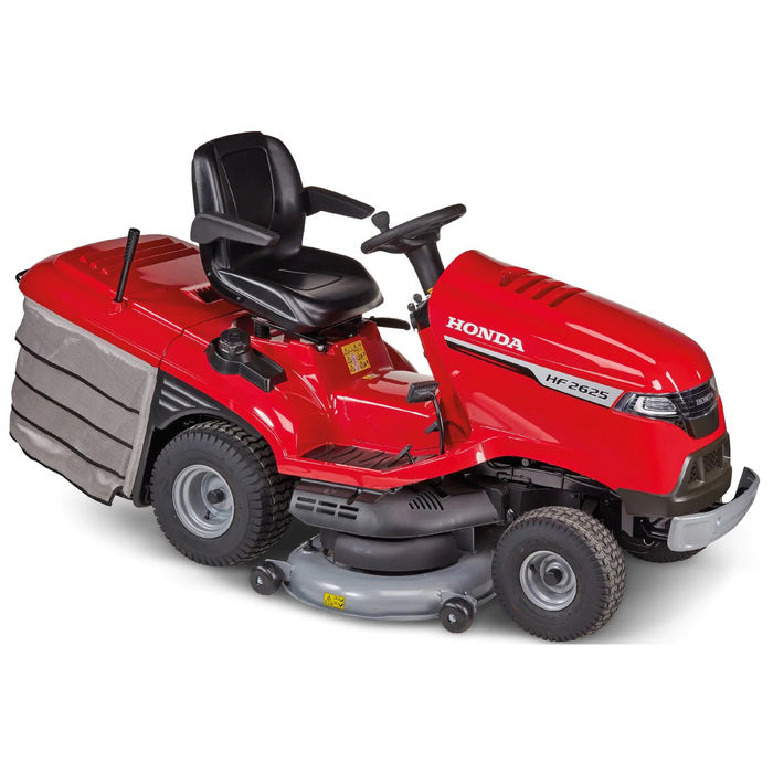 Trattorino rasaerba HONDA HF 2625 HM -