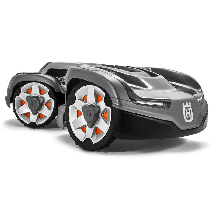 HUSQVARNA 435X AWD Automower® -