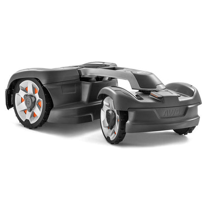 HUSQVARNA 435X AWD Automower®