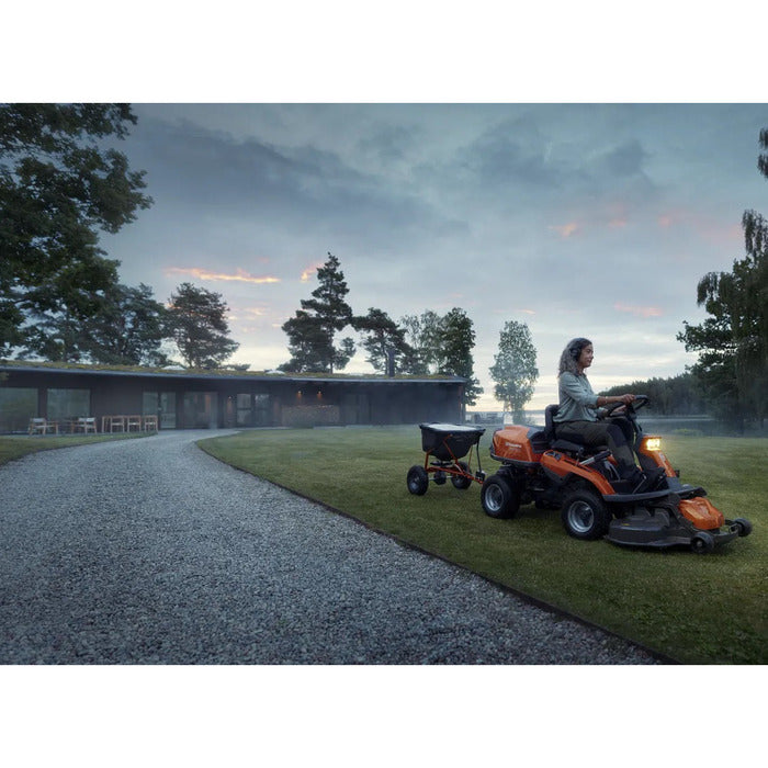 HUSQVARNA R 216T AWD Frontmäher inkl. Mähwerk Combi 94