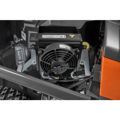 HUSQVARNA R 419TsX AWD Frontmäher – Grundgerät ohne Mähdeck