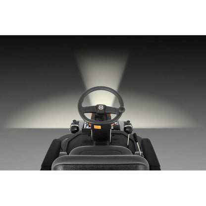 HUSQVARNA R 420TsX AWD Frontmäher – Grundgerät ohne Mähdeck
