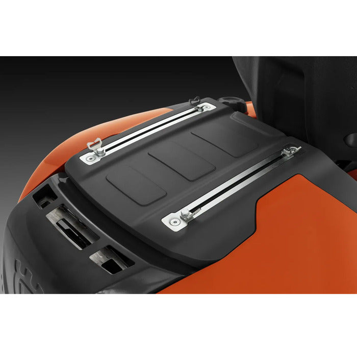 HUSQVARNA R 316TX AWD Frontmäher inkl. Mähdeck Combi 94