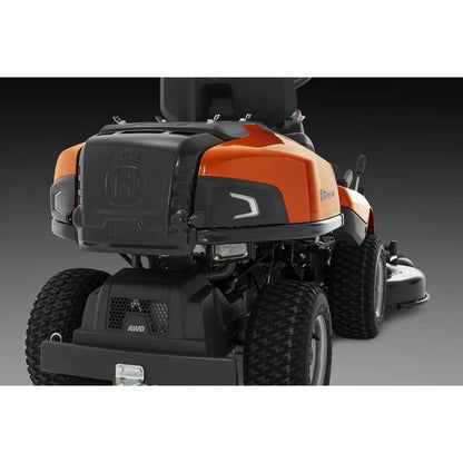 HUSQVARNA R 316TX AWD Frontmäher