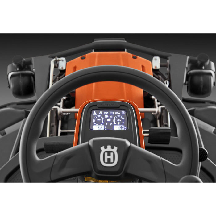 HUSQVARNA R 320X AWD Frontmäher