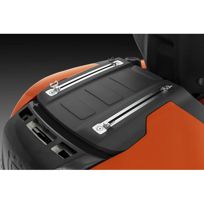 HUSQVARNA R 320X AWD Frontmäher Inkl. Mähdeck Combi 94